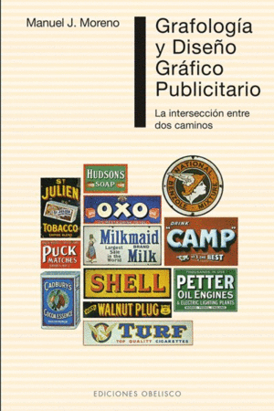 GRAFOLOGIA Y DISEÑO GRAFICO PUBLICITARIO