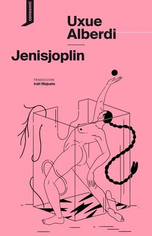JENISJOPLIN / UXUE ALBERDI