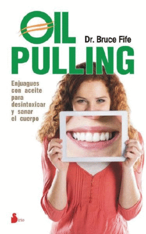 OIL PULLING