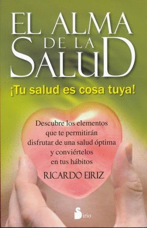 ALMA DE LA SALUD, EL