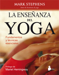 ENSEÑANZA DEL YOGA, LA