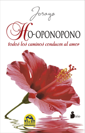 HO OPONOPONO  /  HO´OPONOPONO: