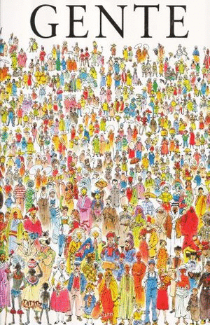 GENTE