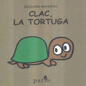 CLAC LA TORTUGA