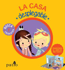 CASA DESPLEGABLE, LA