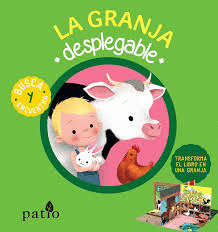 GRANJA DESPLEGABLE, LA