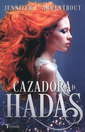 CAZADORA DE HADAS