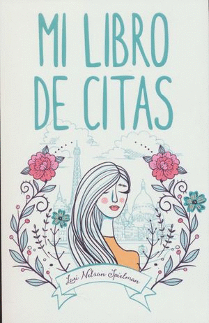 MI LIBRO DE CITAS