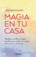 MAGIA EN TU CASA: