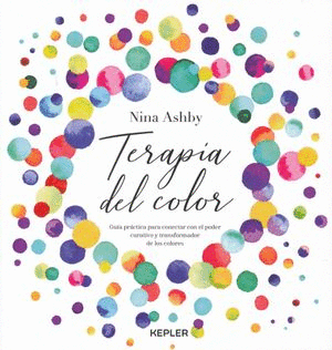 TERAPIA DEL COLOR: