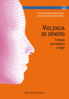 VIOLENCIA DE GENERO: