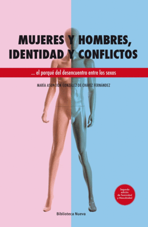 MUJERES Y HOMBRES, IDENTIDAD Y CONFLICTOS: