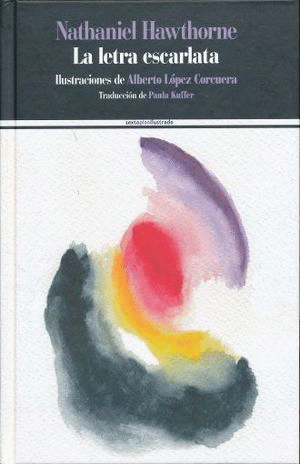 LETRA ESCARLATA, LA / NATHANIEL HAWTHORNE