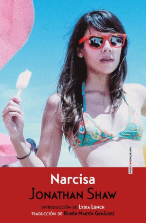 NARCISA / JONATHAN SHAW