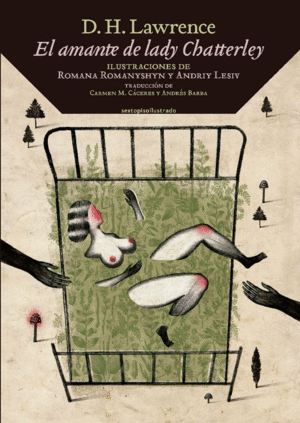 AMANTE DE LADY CHATTERLEY, EL / D.H LAERENCE