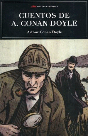 MEJORES CUENTOS DECUENTOS DE A. CONAN DOYLE, LOS