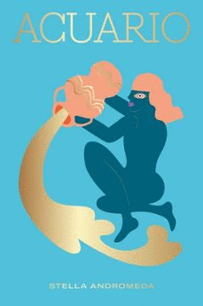 ACUARIO / STELLA ANDROMEDA