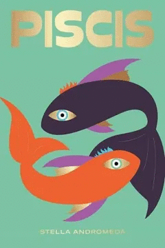 PISCIS / STELLA ANDROMEDA