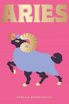 ARIES / STELLA ANDROMEDA