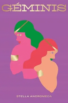 GEMINIS / STELLA ANDROMEDA