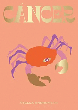 CANCER / STELLA ANDROMEDA