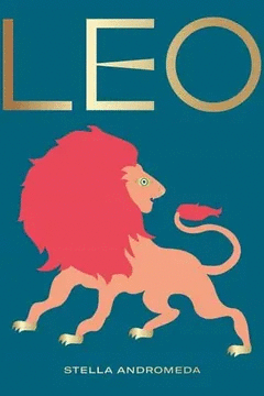 LEO / STELLA ANDROMEDA