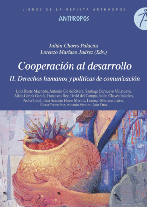 COOPERACION AL DESARROLLO