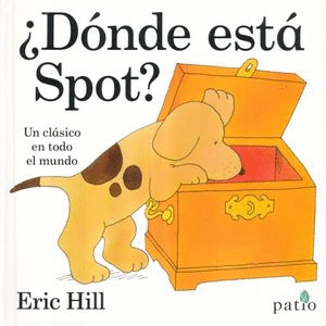 DONDE ESTA SPOT
