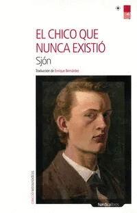CHICO QUE NUNCA EXISTIO, EL / SJON