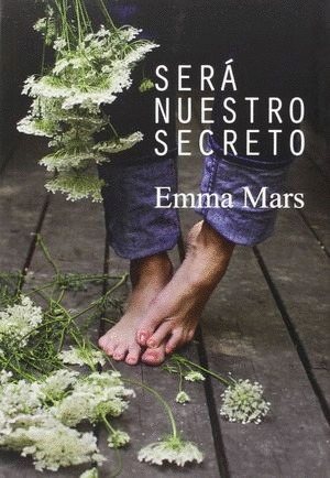 SERA NUESTRO SECRETO