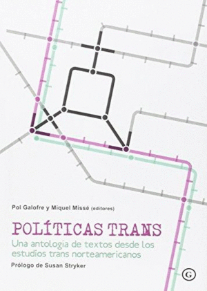 POLITICAS TRANS: