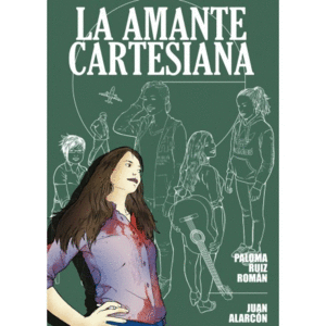 AMANTE CARTESIANA, LA