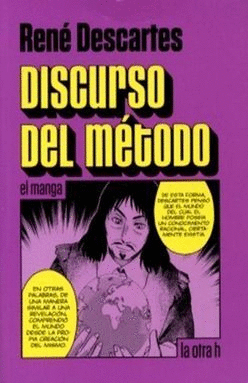 DISCURSO DEL METODO