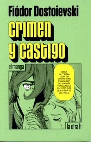 CRIMEN Y CASTIGO