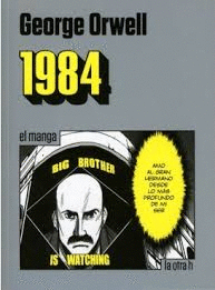 1984 (MANGA)
