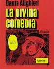 DIVINA COMEDIA, LA. MANGA (2°ED.)