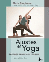 AJUSTES DE YOGA: