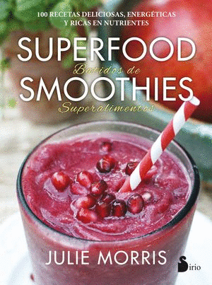 SUPERFOOD