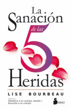 SANACION DE LAS 5 HERIDAS, LA