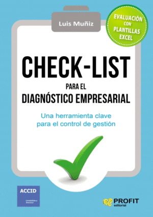 CHECK-LIST PARA EL DIAGNOSTICO EMPRESARIAL :