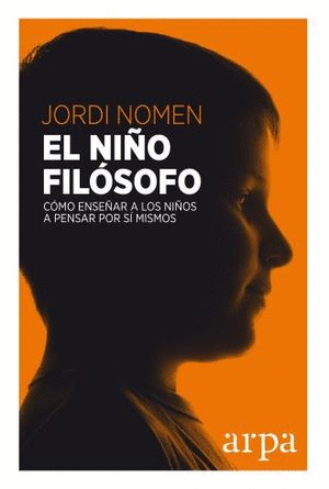 NIÑO FILOSOFO, EL