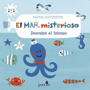 MAR MISTERIOSO, EL