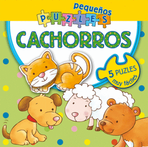 CACHORROS.