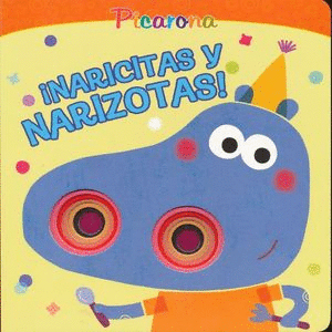 NARICITAS Y NARIZOTAS