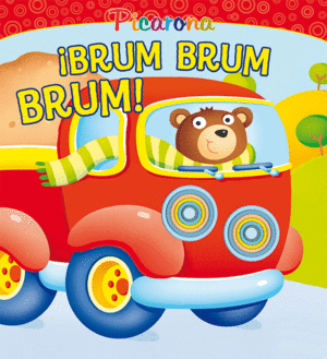 BRUM BRUM BRUM  /  ¡BRUM BRUM BRUM!