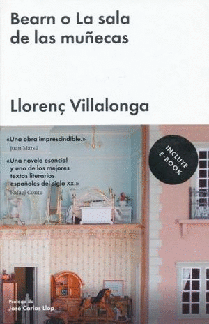 BEARN O LA SALA DE LAS MUÑECAS