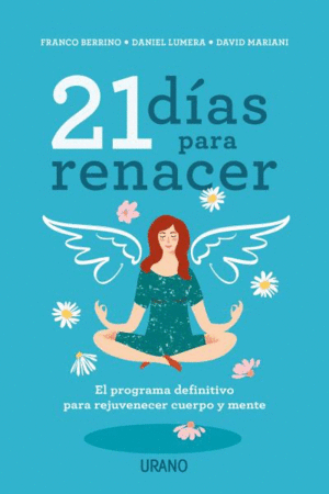 21 DIAS PARA RENACER: