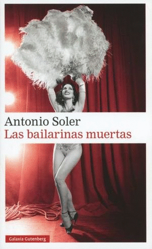 BAILARINAS MUERTAS, LAS