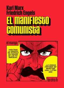 MANIFIESTO COMUNISTA, EL