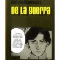 DE LA GUERRA (MANGA)